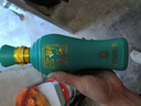 御河老酒 青御 浓香型 纯粮酒 聚会自饮 名酒礼物 白酒 39度 500mL 4瓶 整箱装 实拍图