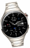 华为HUAWEI WATCH 4 Pro华为智能手表呼吸健康研究一键微体检研究华为运动手表火星钛 男表 实拍图