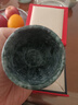 圣地莲花墨脱石锅雅鲁藏布江皂石纯手工茶杯功夫茶杯品茗杯礼盒装主人杯 实拍图