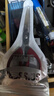 晨光文具180mm办公家用生活剪刀 中号手工剪纸刀 办公用品 红色单把装ASSN2249 实拍图