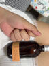 AB.LAB女巫水辅酶提亮保湿补水爽肤水湿敷收缩毛孔紧致发光水敏感肌可用 【抑黄亮肤】女巫水150ml 实拍图