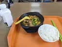 京润珍珠纤丽高亮小灯泡Akoya天然海水珍珠耳钉18K金耳饰生日礼物 6.5-7mm 经典小珍珠  日常百搭 实拍图