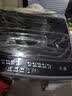 海尔（Haier）洗衣机全自动波轮10/12公斤家用大容量直驱变频彩屏触控智能自编程除螨洗筒自洁一级能效 【新品】 波轮 11kg 直驱+十维减震+纳米微泡净 实拍图