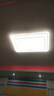 梵季（Fanji）客厅灯现代简约大气led吸顶灯卧室灯餐厅灯中山灯具组合全屋套餐 特大110*70无极调光+遥控+壁控 实拍图