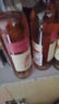 黄尾袋鼠（yellow tail）世界系列慕斯卡葡萄酒750ml*6支装 进口红酒 慕斯卡桃红6支 实拍图