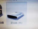 iDiskk64GB MFi认证四合一手机U盘type-c电脑直连存储大容量适用华为安卓苹果15iPhone16照片备份优盘 实拍图