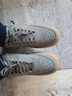 耐克NIKE男子板鞋经典COURT VISION休闲鞋CD5463-300暮光黄色41 实拍图
