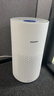 飞利浦（PHILIPS）空气净化器 家用除甲醛去异味除过敏原 卧室母婴优选 AC0917/00-高效除菌除甲醛 实拍图