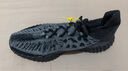 阿迪达斯男女YEEZY 350 V2 黑玛瑙椰子夏日透气休闲鞋IG9606 44.5 实拍图