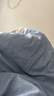 百丽丝水星家纺出品床上四件套纯棉100%全棉四件套床品被套床单套件1.5m床 实拍图