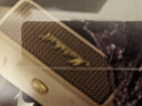 MARSHALL（马歇尔）EMBERTON II 音箱便携式2代无线蓝牙家用户外防尘防水礼物小音响  油彩白 实拍图