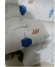 荣事达（Royalstar）双人电热毯九档调温定时亲肤绒电褥子【长1.5米宽1.2米】排潮除螨 实拍图