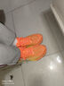 沃兰迪全运冠军同款全掌碳板梦幻闪电体考专用鞋无钉跑鞋短跑田径跳远 “阳”（偏小选大一码） 44 实拍图