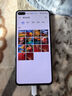 华为P40 华为P40pro 华为p40二手 p40pro二手 二手华为手机 二手游戏手机 5G手机 P40 冰霜银（5G版） 9新 8GB+128GB（下单限时赠20w快充） 实拍图