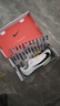 耐克（NIKE）汤普森9秒75新纪录 田径精英Nike Maxfly耐克气垫男女短跑钉鞋 FD8395-102/Maxfly 2代 45 实拍图
