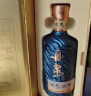 丹泉 洞天酒海 观海 酱香型白酒 51度 500mL 单瓶装 纯粮食大曲坤沙 实拍图