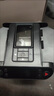 快爪掼蛋牌专用发牌机全自动洗牌发牌一体机扑克发牌器洗牌机德州金花 富贵白无线叫牌版（洗发一体机） 实拍图
