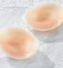 猫人【防凸点胸贴】女士内衣女防走光乳贴隐形结婚无肩带文胸罩夏季 实拍图