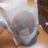 久仪 经络拍打棒捶背神器经络敲背锤养生拍打板敲打锤健身拍八虚拍子 【加长款】48cm红色字绣款+图 实拍图