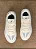 匹克态极无双篮球鞋男鞋新款缓震低帮舒适男款耐磨专业实战薄底运动鞋 乳白-【白马非马】 44 实拍图
