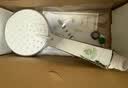 【8成新】科勒（KOHLER） 淋浴花洒喷头 手持花洒多功能莲蓬头 K-30251T-CP   实拍图