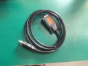 可思未来USB串口线rs232转9针串口母头 PLC考勤机com口调试线USB转串口 1.5米母头【2303芯】KS-D-CKM1 实拍图