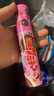 明治meiji 橡皮糖草莓味单筒装 50g 休闲零食 儿童小零食 糖果 生日礼物 实拍图