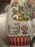 汾酒 48度 乳玻汾  杏花村汾酒 清香型白酒  475mL 48度 475mL 12瓶 实拍图