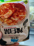 淳于府 辣白菜 100g*3袋 韩式风味泡菜 酸菜下饭拌饭菜酱菜 开袋即食 实拍图
