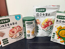 宝宝馋了冲冲粥冲冲面婴幼儿辅食餐分月龄宝宝米粉营养面条粥米6个月以上 冲冲粥-牛肉山药【12月+】 实拍图