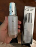 玉兰油（OLAY）超抗小白瓶50ml美白提亮去黄改善暗沉补水面部精华圣诞礼物 实拍图