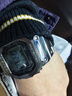 卡西欧（CASIO） G-SHOCK明星同款金属小方块时尚运动男表小金块银块男士手表 GMW-B5000D-1PR全金属 实拍图