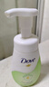 多芬（Dove） 160ml洗面奶 慕斯泡泡洁面乳 清洁肌肤敏感肌适用 焕彩净透 160ml *2瓶【敏肌温和】 多芬 实拍图