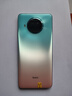 小米 Redmi Note 9 Pro 二手5G手机 湖光秋色 8G+128G 实拍图