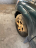 玛吉斯（MAXXIS）轮胎/汽车轮胎 215/75R15 100S MA752 适配长城 实拍图