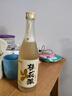 网易严选 桂花酿 崇明米酒 500ml 单瓶装 低度微醺 聚会露营 果酒 实拍图