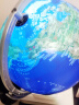 北斗万向卫星浮雕AR地球仪学生用六一儿童玩具男孩女孩生日礼物教师节益智文具开学礼包升级礼盒版 实拍图