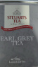 Steuarts Tea锡尔德 锡兰红茶原装进口 斯里兰卡伯爵红茶罐装下午茶大叶红茶 罐装100g1罐伯爵红茶 实拍图