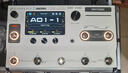 HOTONE Ampero II Stomp效果器stage电吉他综合Mini Ampero2二代one Ampero II Stage 香草白+航空箱 实拍图