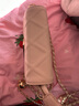 viney包包女包牛皮洋气斜挎包品牌单肩链条包生日礼物高级感送女友老婆 实拍图