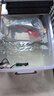 憨憨乐园天然鱼盐观赏鱼用清洁鱼缸消毒杀菌水族海盐鱼池鱼塘养殖专用粗盐 实拍图
