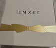嫚熙（EMXEE）文胸超皮孕妇哺乳内衣孕期用产后喂奶文胸 经典黑XL码 实拍图