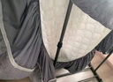 雅鹿床笠单件床罩1.8x2米加厚席梦思夹棉床单床垫套防尘罩防滑保护套 爱巢【加厚夹棉四季款】 180*200cm【单床笠】 实拍图