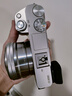 索尼 /Sony A6000 A6300 A6400 A6500 ZVE10 二手入门微单数码相机 索尼微单a6000+16-50套机（颜色随机） 准新 实拍图