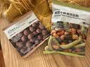 MUJI 口袋零食 海苔小粹卷豌豆脆 休闲零食 UHC81C3A 海苔小粹卷豌豆脆 30g 1袋 实拍图