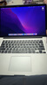 苹果 Apple MacBook Pro/Air 二手苹果笔记本电脑 办公设计游戏 M1/M2/M3 京选电脑 | 一机一检 15寸LT2【游戏优选】i7-16-512独显2G 实拍图