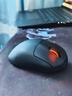 赛睿（SteelSeries） Prime mini皮系列 游戏鼠标 黑色 吃鸡lol 专用电竞FPS鼠标小手版 Prime mini 无线款（皮王小手款） 实拍图