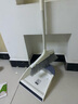 汉世刘家扫把拖把三件套家用组合套装胶棉拖把扫帚簸箕套装刮水神器免手洗 2件套（轻巧扫把+簸箕） 实拍图