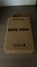 英菲克（INPHIC）M1P无线鼠标可充电办公静音便捷电量显示适用于联想戴尔惠普华硕华为笔记本电脑无限轻音 【无线-电量显示增强版】M1P金属灰 实拍图