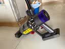 戴森吸尘器 DYSON 国行家用大吸力手持无线大功率强力 吸尘器官翻原装二手9新以上 【推荐】V10 Fluffy Extra 5吸头 非原包装 全套配件 实拍图